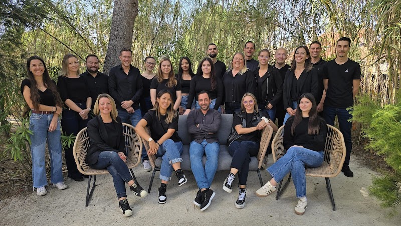 Cabinet CMF Conseil et Expertise dans le Var