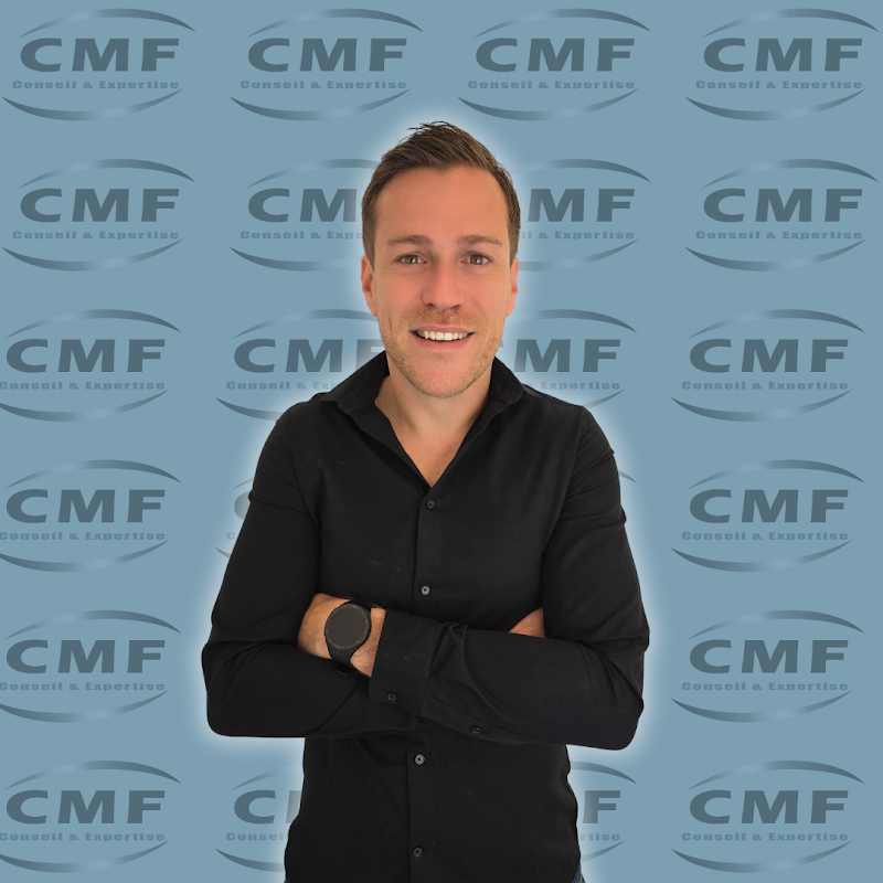 Agence CMF Conseil à La Valette-du-Var